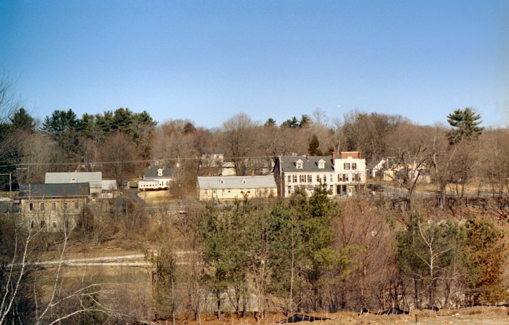 Forestdale Village